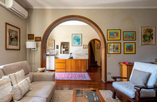 Rapallo Apartment | Apartment Villa Bruna Rapallo