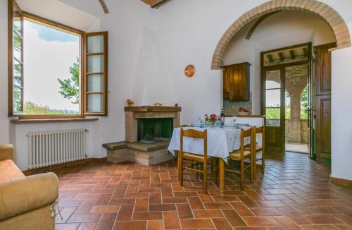 Volterra Apartment | Apartment Villa Caggio-3 by Interhome