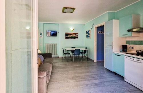Capoliveri Apartment | Apartment 'Villa Galtea' with Sea View & Private Terrace
