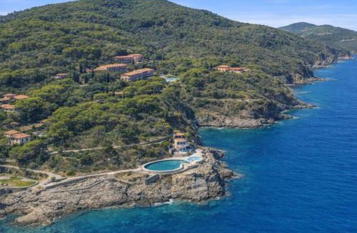 Capo D'arco Apartment | Apartment Villa Le Palme by Interhome