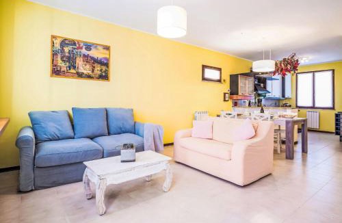 Pignone Apartment | Apartment Villaggio 5 Terre-8 by Interhome