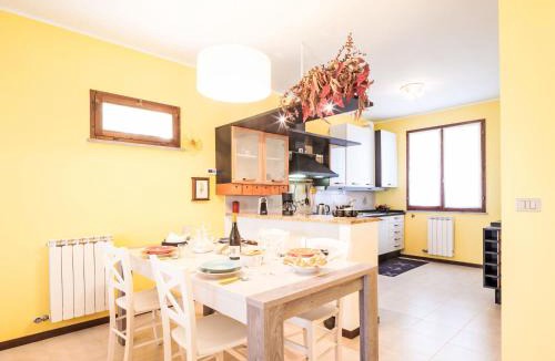 Pignone Apartment | Apartment Villaggio 5 Terre-8 by Interhome