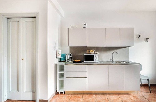 Assisi Apartment | Apartment with 2 Bathrooms & Private Parking – 5 km from Assisi