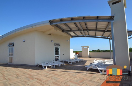 Rosolina Mare Apartment | Apartment with 2 bedrooms near to the beach LP 17
