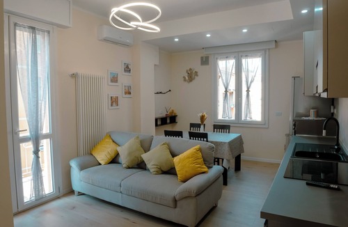 San Donato Apartment | Apartment with 3 rooms- fair area