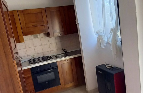 Aurelia Apartment | Apartment with garden