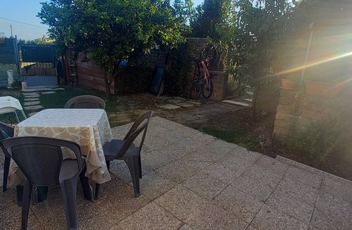Aurelia Apartment | Apartment with garden