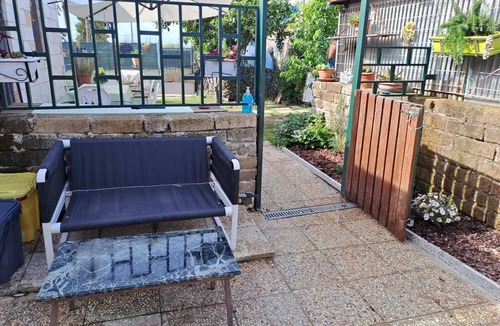 Aurelia Apartment | Apartment with garden