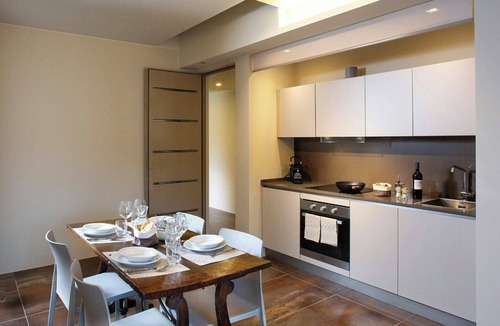 Assisi Apartment | Apartment with Hot tub near Assisi