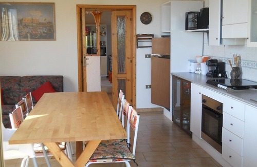 Catignano Apartment | Apartment with private parking and panoramic view