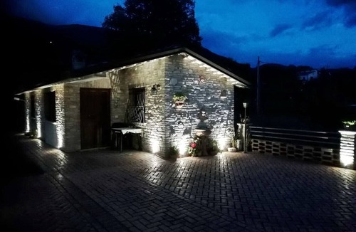 Rivotorto Apartment | Apartment with private pool and large park - near Assisi