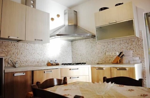 Campo nell'Elba Apartment | Apartment with sea view - Seccheto Mare