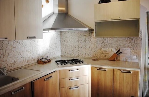 Campo nell'Elba Apartment | Apartment with sea view - Seccheto Mare