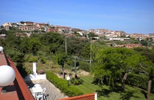 Capoliveri Apartment | Apartment with terrace and garden - Appartamento Elba 4