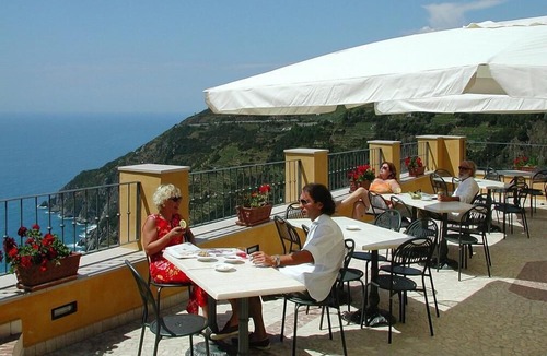 Riomaggiore Resort | Apartments Il Borgo di Campi, Riomaggiore