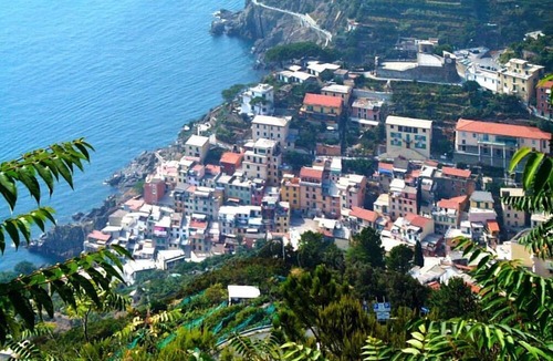 Riomaggiore Resort | Apartments Il Borgo di Campi, Riomaggiore
