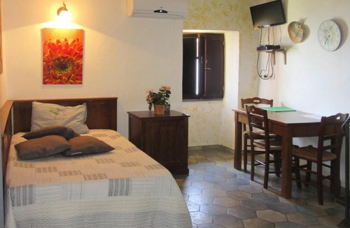 Riomaggiore Resort | Apartments Il Borgo di Campi, Riomaggiore