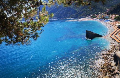 Tellaro House | Apartments Tellaro