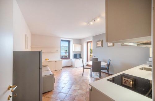 Pai Apartment | ApartmentsGarda - Residence Bavaria