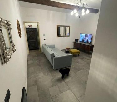 Reggio nell'Emilia Apartment | App di Tania