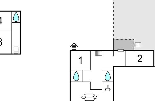 Piegaro Apartment | App. Greppo B