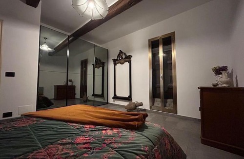 Reggio nell'Emilia Apartment | app Tania