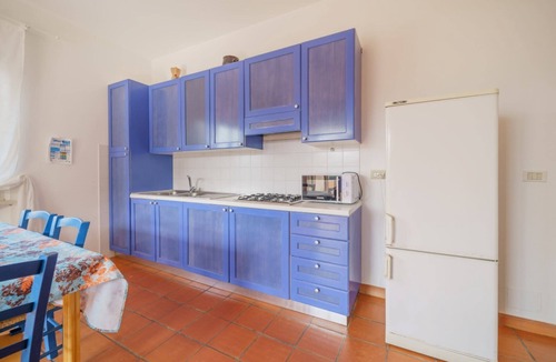 Scaglieri Apartment | APP.TI BAIA BLU - BAIA BLU 1