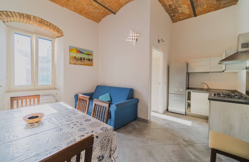 Marina di Campo Apartment | APP.TI BREZZA MARINA - TRILO BREZZA MARINA