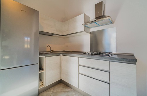 Marina di Campo Apartment | APP.TI BREZZA MARINA - TRILO BREZZA MARINA