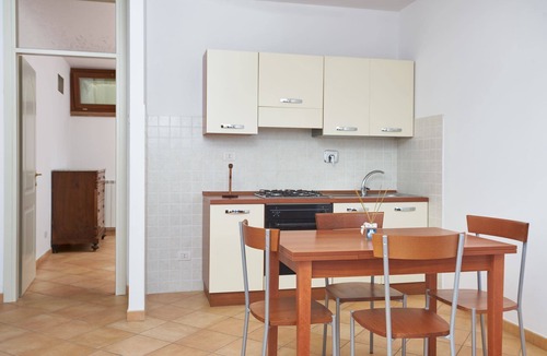 Capoliveri Apartment | APP.TI CAPOLIVERI - GODIAMOCI CAPOLIVERI N.1