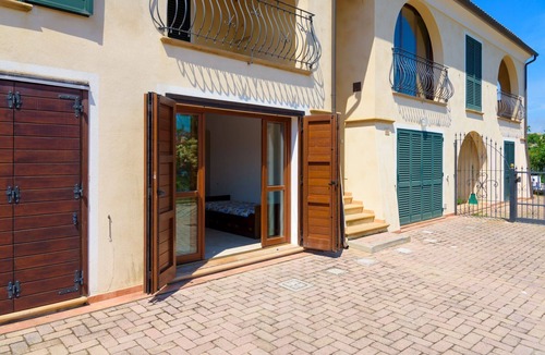 Capoliveri Apartment | APP.TI CAPOLIVERI - GODIAMOCI CAPOLIVERI N.1