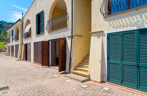 Capoliveri Apartment | APP.TI CAPOLIVERI - GODIAMOCI CAPOLIVERI N.1