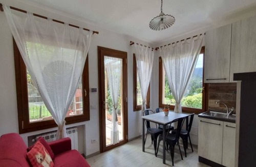 Portoferraio Apartment | APP.TI CASA SANTI - BILO 2/3 CASA SANTI
