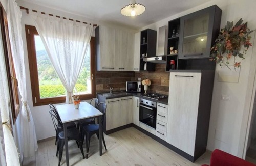 Portoferraio Apartment | APP.TI CASA SANTI - BILO 2/3 CASA SANTI