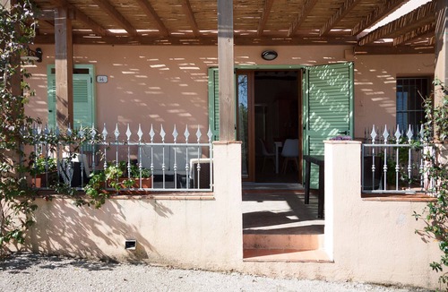 Portoferraio Apartment | APP.TI CASA SANTI - SUITE CASA SANTI