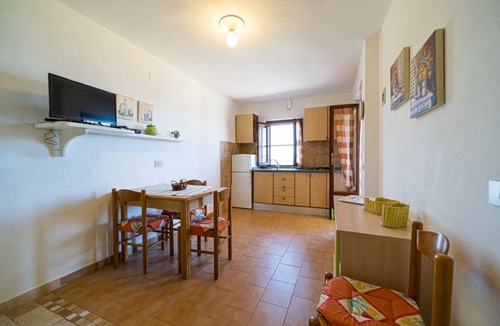 Innamorata Apartment | APP.TI CASA SERENA - CASA SERENA BILO 5