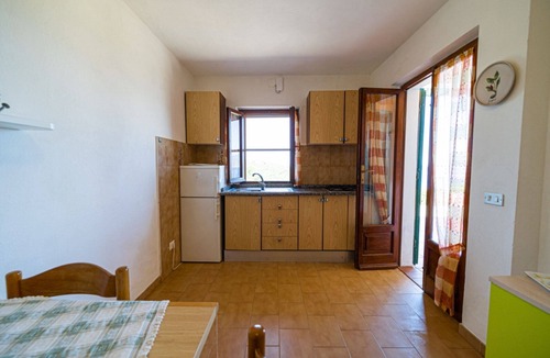 Innamorata Apartment | APP.TI CASA SERENA - CASA SERENA BILO 5