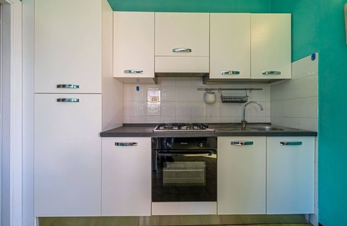 Bonalaccia-Filetto Apartment | APP.TI FILETTO - FILETTO - EDERA