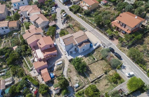 Pomonte Apartment | APP.TO COSTA DEL SOLE - COSTA DEL SOLE