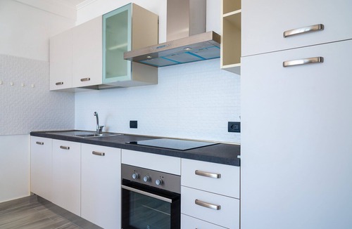 Portoferraio Apartment | APP.TO FRONTE MARE BILOCALE - FRONTE MARE N.18
