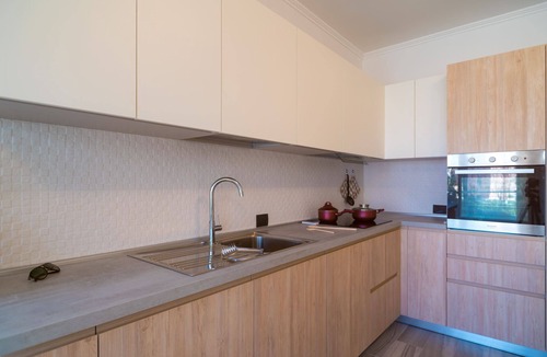 Portoferraio Apartment | APP.TO MOLO B - MOLO B