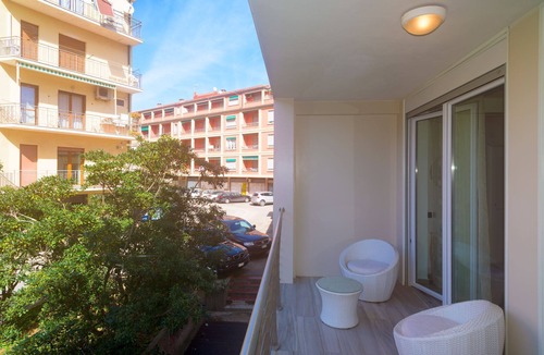 Portoferraio Apartment | APP.TO MOLO B - MOLO B