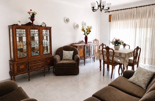 Sao Bartolomeu de Messines Apartment | Appartment in center 2-bedroom apartment in São Bartolomeu de Messines