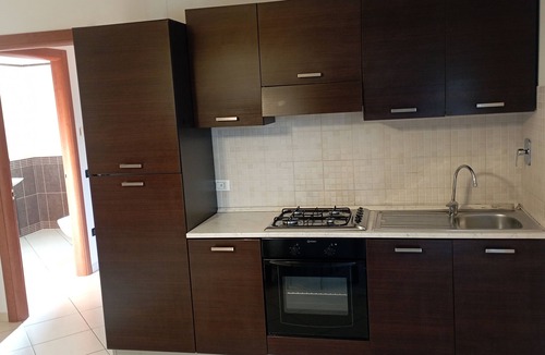 Sambuceto Apartment | Appartairport cozy apartment 2 minutes from the center and equipped axis
