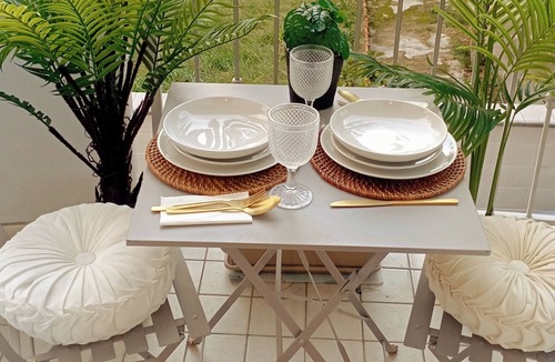 Sambuceto Apartment | Appartairport cozy apartment 2 minutes from the center and equipped axis