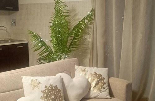 Sambuceto Apartment | Appartairport cozy apartment 2 minutes from the center and equipped axis