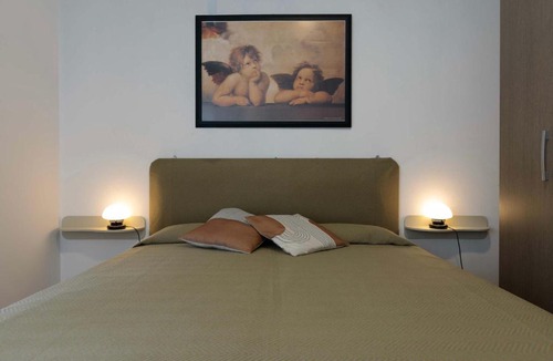 Borghetto Santo Spirito Apartment | Appartamento Magnolia - Affitti Brevi Italia