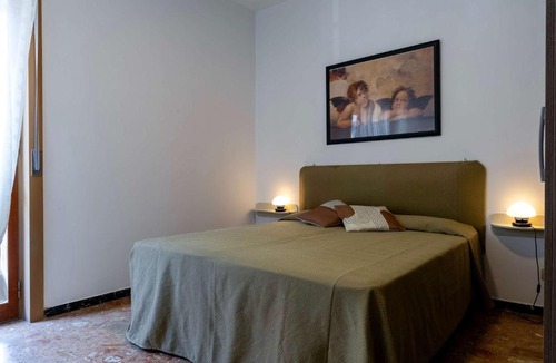 Borghetto Santo Spirito Apartment | Appartamento Magnolia - Affitti Brevi Italia