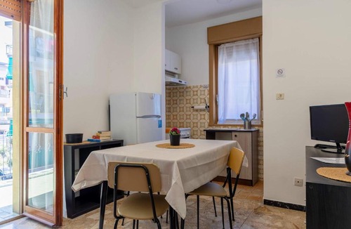 Borghetto Santo Spirito Apartment | Appartamento Magnolia - Affitti Brevi Italia