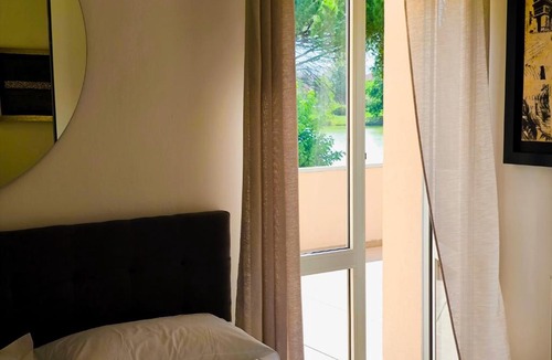 Osteria Grande Apartment | Appartamento "Laghetto 2"